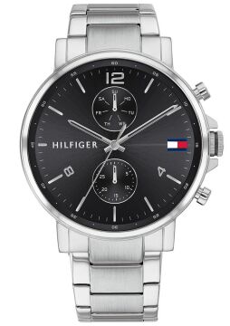 Tommy Hilfiger TH1710413 Erkek Kol Saati