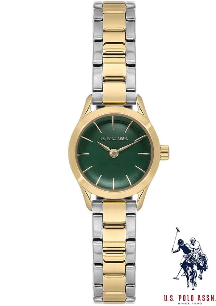 U.S. Polo Assn. USPA2127-03 Bayan Kol Saati