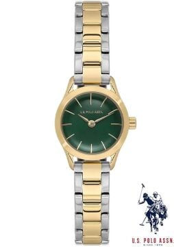 U.S. Polo Assn. USPA2127-03 Bayan Kol Saati
