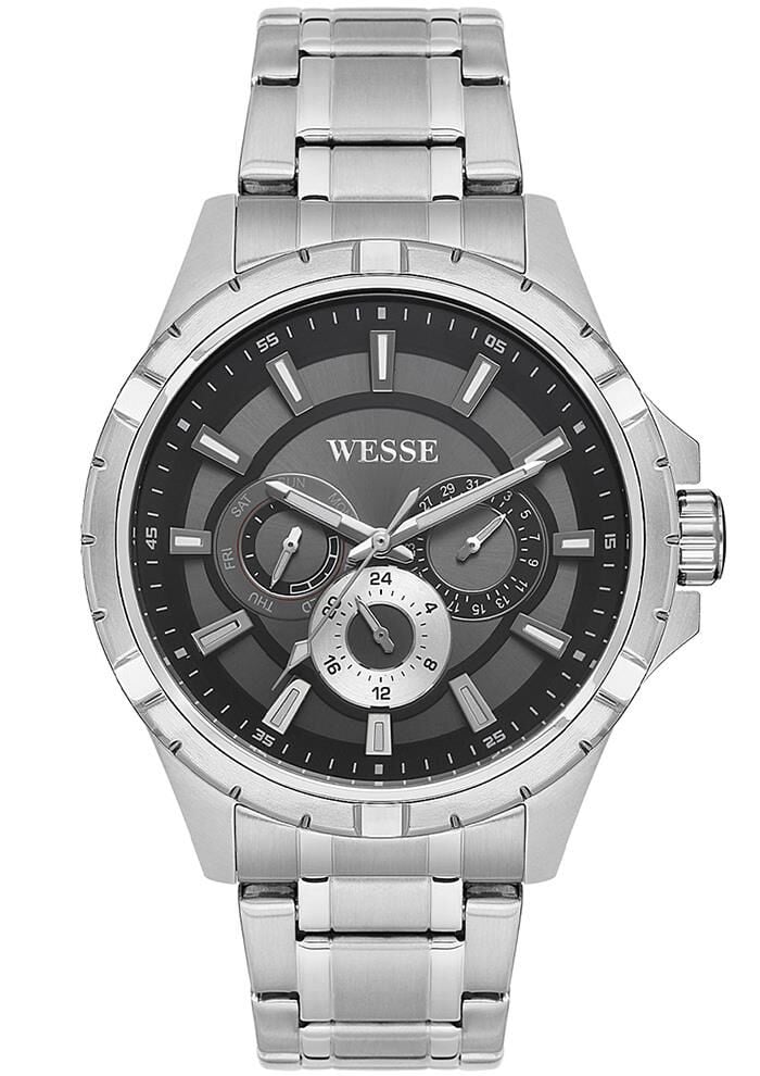 Wesse WWG207803 Erkek Kol Saati