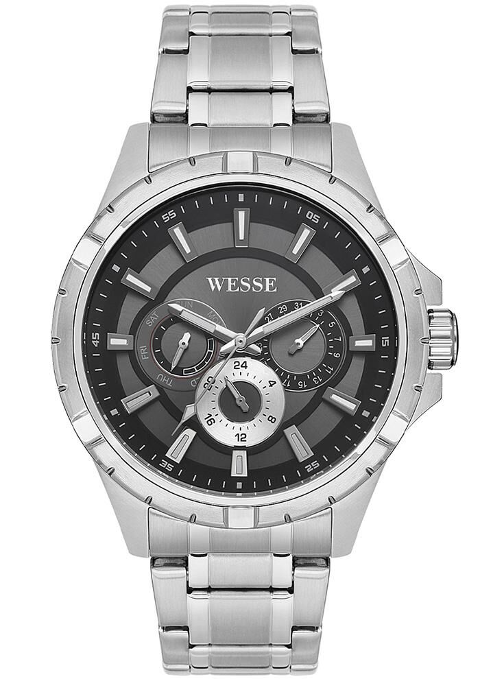 Wesse WWG207803 Erkek Kol Saati