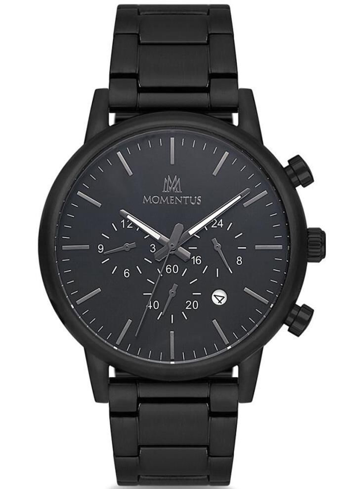 Momentus CC236B-04SN Erkek Kol Saati