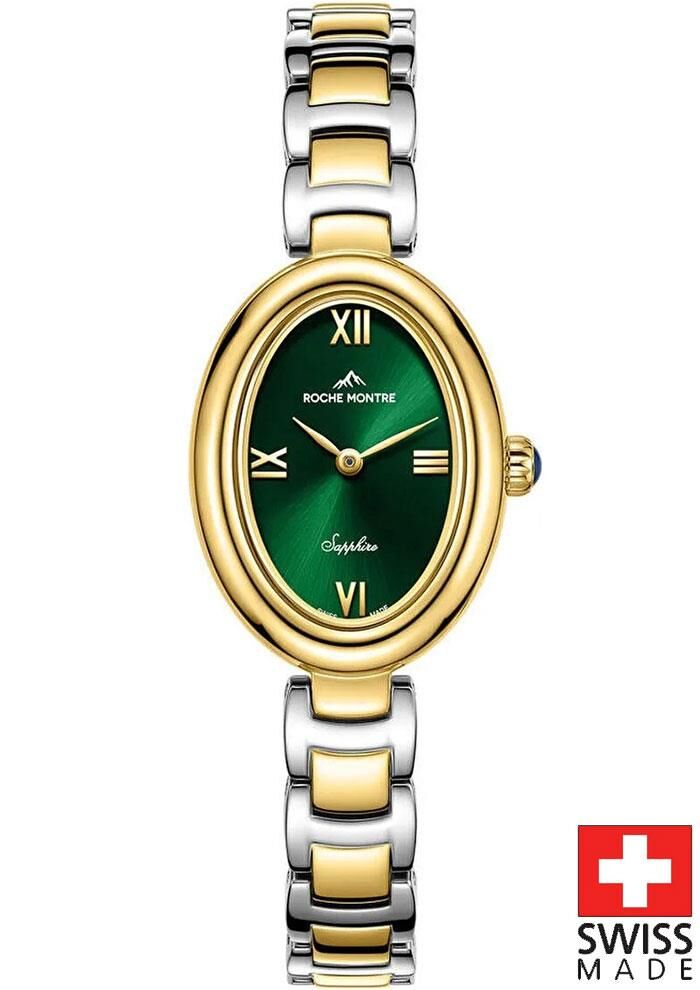 Roche Montre RML5024-05 Kadın Kol Saati