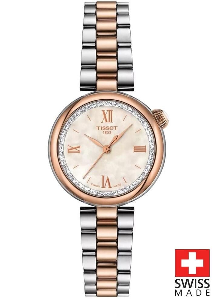 Tissot DESİR T152.010.22.118.00 Bayan Kol Saati