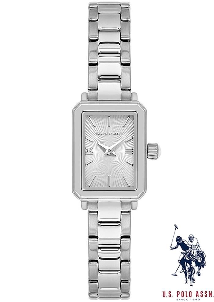 U.S. Polo Assn. USPA2128-01 Bayan Kol Saati