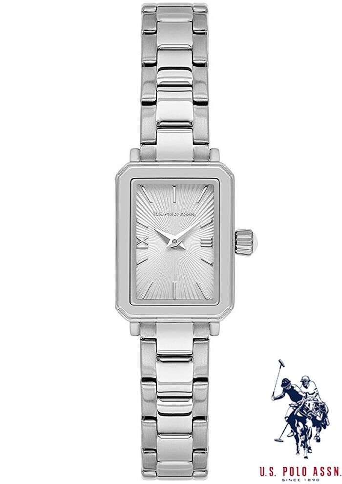 U.S. Polo Assn. USPA2128-01 Bayan Kol Saati