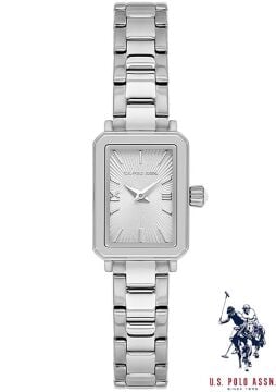 U.S. Polo Assn. USPA2128-01 Bayan Kol Saati