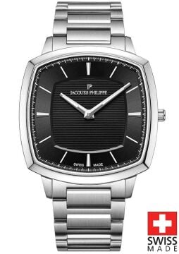 Jacques Philippe JPQGS741316 [38*45mm] Erkek Kol Saati