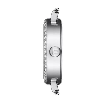 Tissot LOVELY ROUND T140.009.61.116.00 Bayan Kol Saati