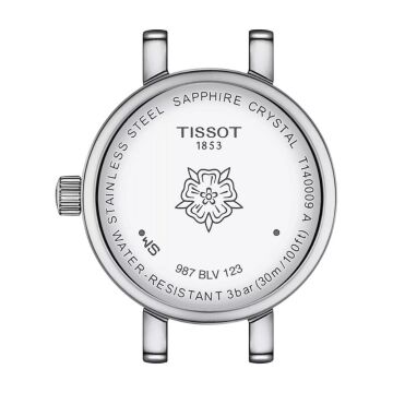 Tissot LOVELY ROUND T140.009.61.116.00 Bayan Kol Saati