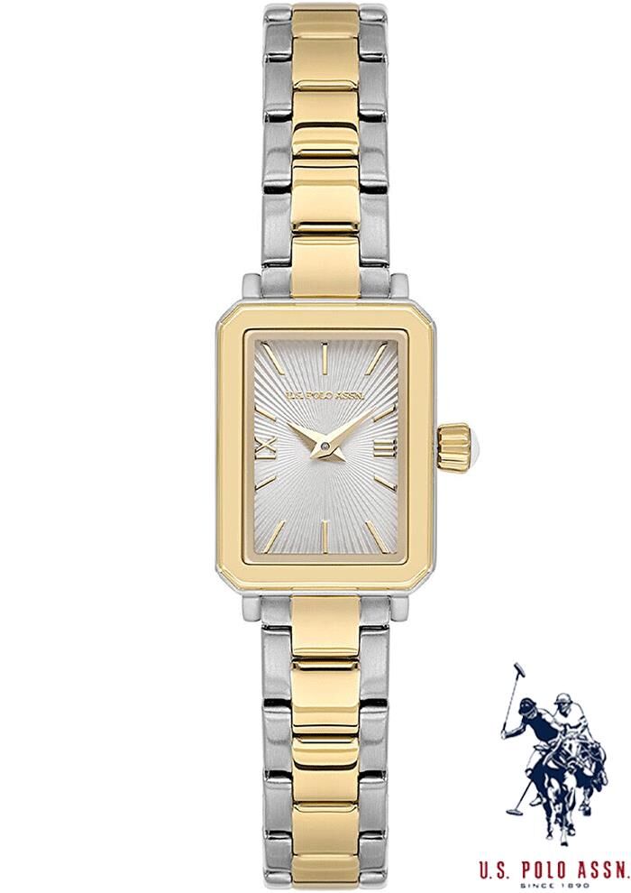 U.S. Polo Assn. USPA2128-02 Bayan Kol Saati