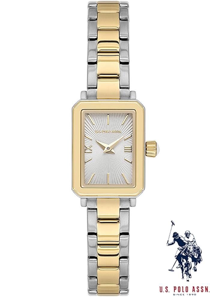 U.S. Polo Assn. USPA2128-02 Bayan Kol Saati