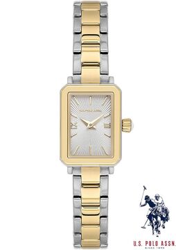 U.S. Polo Assn. USPA2128-02 Bayan Kol Saati
