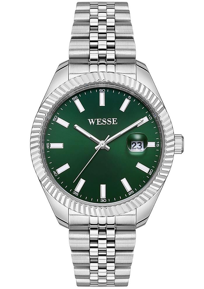 Wesse WWG208206 Erkek Kol Saati