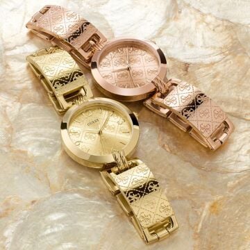 GUESS GUW1228L2 BAYAN KOL SAATİ