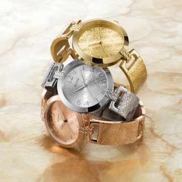 GUESS GUW1228L2 BAYAN KOL SAATİ