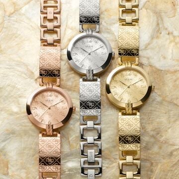 GUESS GUW1228L2 BAYAN KOL SAATİ