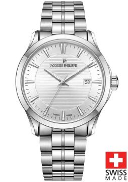 Jacques Philippe JPQGS791326 [40mm] Erkek Kol Saati