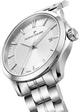 Jacques Philippe JPQGS791326 [40mm] Erkek Kol Saati