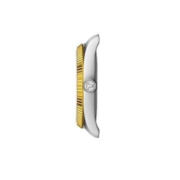 Tissot BALLADE [34mm] T156.210.22.031.00 Kadın Kol Saati