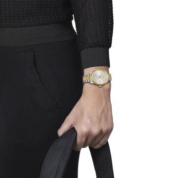 Tissot BALLADE [34mm] T156.210.22.031.00 Kadın Kol Saati