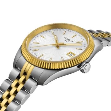 Tissot BALLADE [34mm] T156.210.22.031.00 Kadın Kol Saati