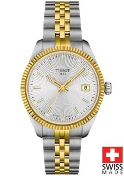 Tissot BALLADE 34MM T156.210.22.031.00 Bayan Kol Saati