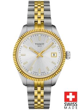 Tissot BALLADE [34mm] T156.210.22.031.00 Kadın Kol Saati