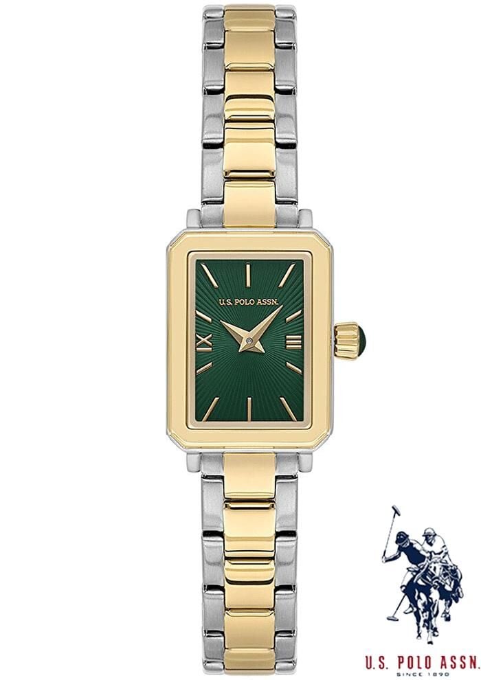 U.S. Polo Assn. USPA2128-03 Bayan Kol Saati