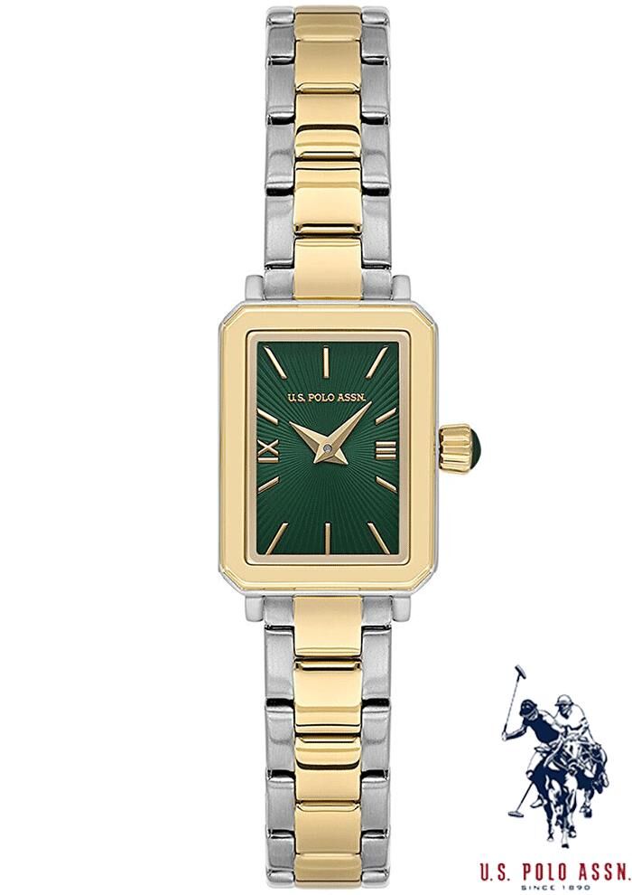 U.S. Polo Assn. USPA2128-03 Bayan Kol Saati