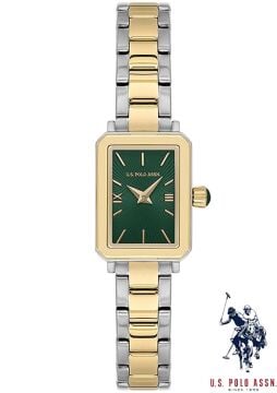 U.S. Polo Assn. USPA2128-03 Bayan Kol Saati