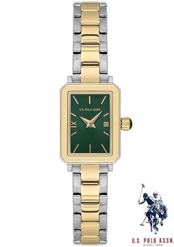 U.S. Polo Assn. USPA2128-03 Bayan Kol Saati
