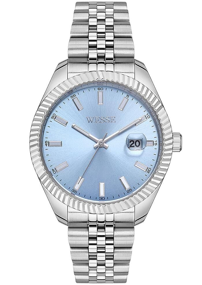 Wesse WWG208207 Erkek Kol Saati