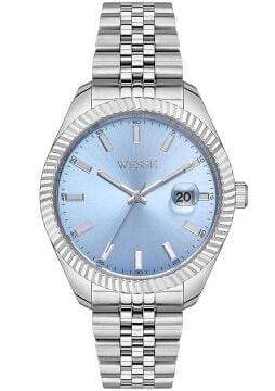 Wesse WWG208207 Erkek Kol Saati