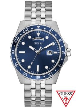 Guess GUGW0220G1 Erkek Kol Saati