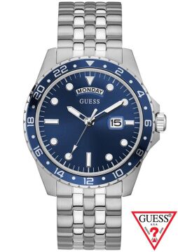 Guess GUGW0220G1 Erkek Kol Saati