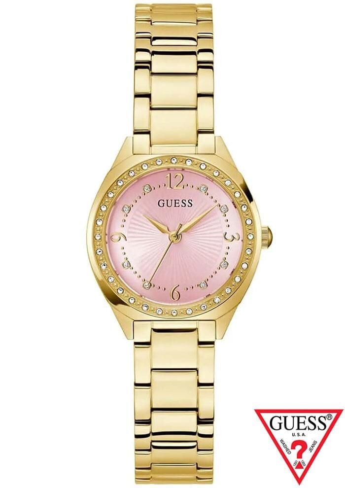 Guess GUGW0767L7 Kadın Kol Saati