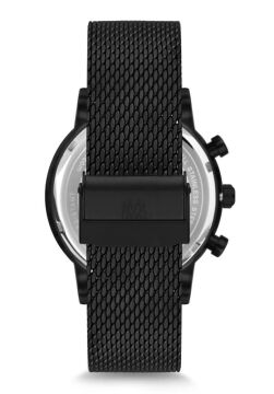 Momentus CC235B-04SS Erkek Kol Saati