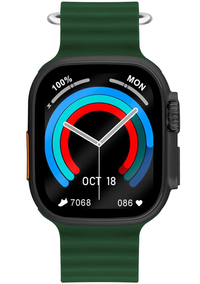 Slazenger SL.09.2223.5.10 Smart Kol Saati