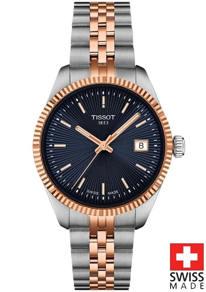 Tissot BALLADE [34mm] T156.210.22.041.00 Kadın Kol Saati