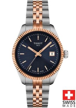 Tissot BALLADE [34mm] T156.210.22.041.00 Kadın Kol Saati