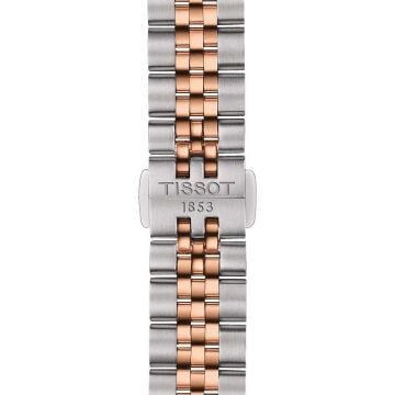 Tissot BALLADE 34MM T156.210.22.041.00 Bayan Kol Saati