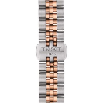Tissot BALLADE [34mm] T156.210.22.041.00 Kadın Kol Saati