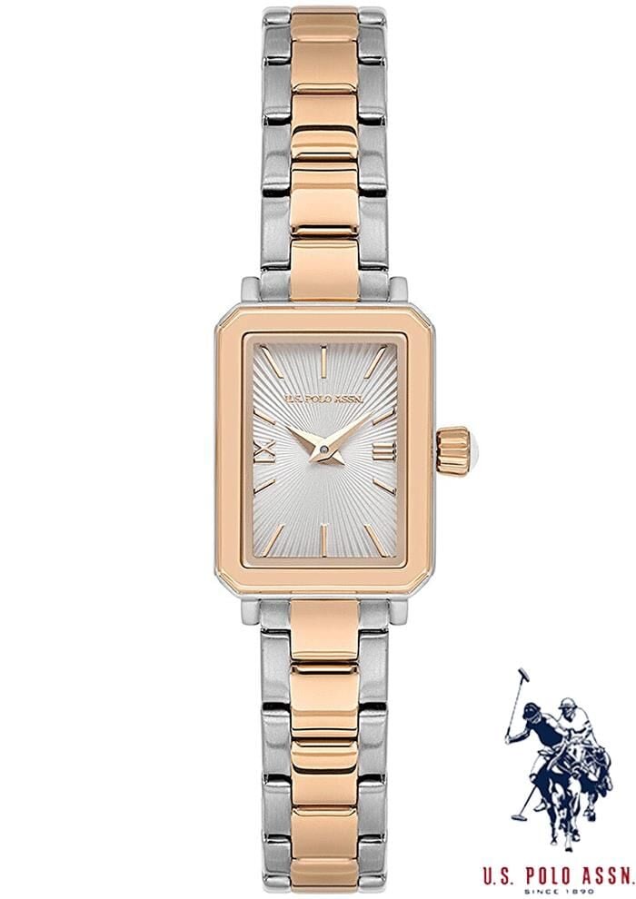 U.S. Polo Assn. USPA2128-04 Bayan Kol Saati