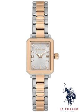 U.S. Polo Assn. USPA2128-04 Bayan Kol Saati
