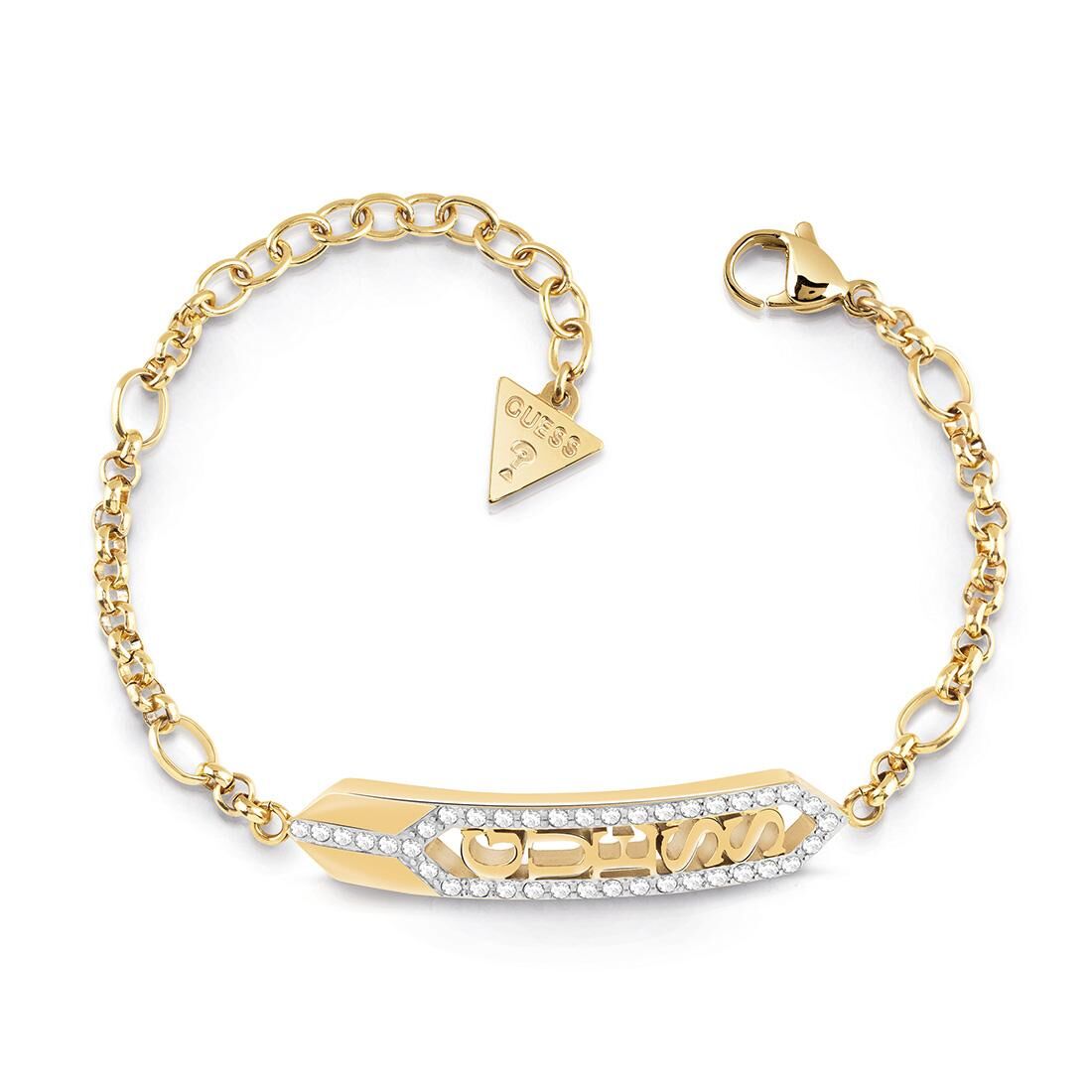 GUESS JGUUBB29121S BAYAN BİLEKLİK