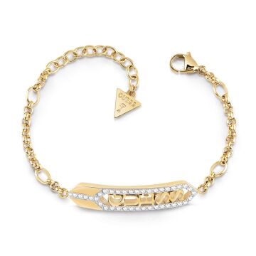 GUESS JGUUBB29121S BAYAN BİLEKLİK