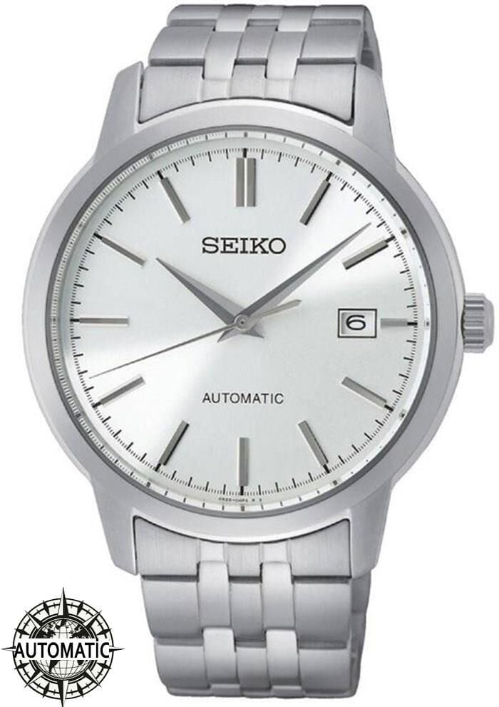 Seiko SRPH85K1 Automatic Erkek Kol Saati