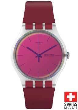 Swatch SUOK717 POLARED Kol Saati