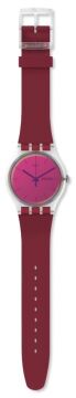 Swatch SUOK717 POLARED Kol Saati